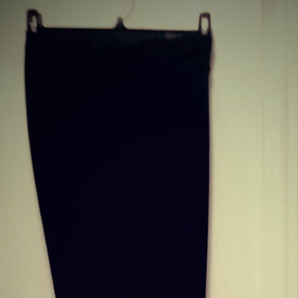 Tango Mango - Michelle Pant/Legging - Black